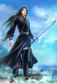 謎情深似海