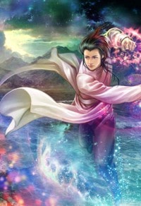 [驅魔少年]風之聖詩