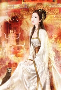 羅浮上仙
