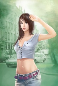 冷王盛寵：孃親是鬼醫白清靈端王妃
