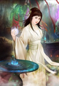 释怀一笑，原来什么都忘了