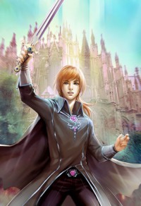 逆天九小姐：帝尊，别跑！