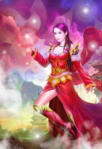 醫女傾天下風如傾