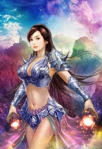 时代之王罗峰柳眉