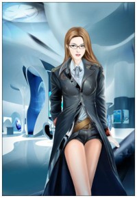 魔女嫁到：夫君請繞行