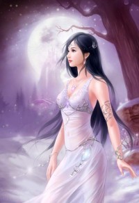 签收一只小龙女