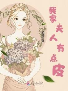 我家夫人有点皮