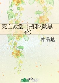 死亡殿堂（瓶邪\微黑花）