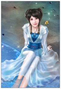 傾身付君心