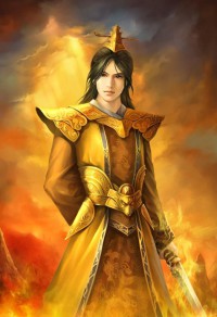 金陽