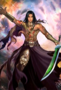 不過是黑魔法防禦課教授罷了