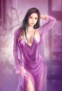 仙路桃花传