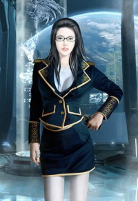 夫人在上