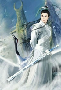 唐骑作者:阿菩