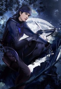 [HP]良師益友