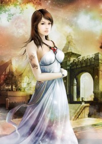 废材嫡女狠倾城